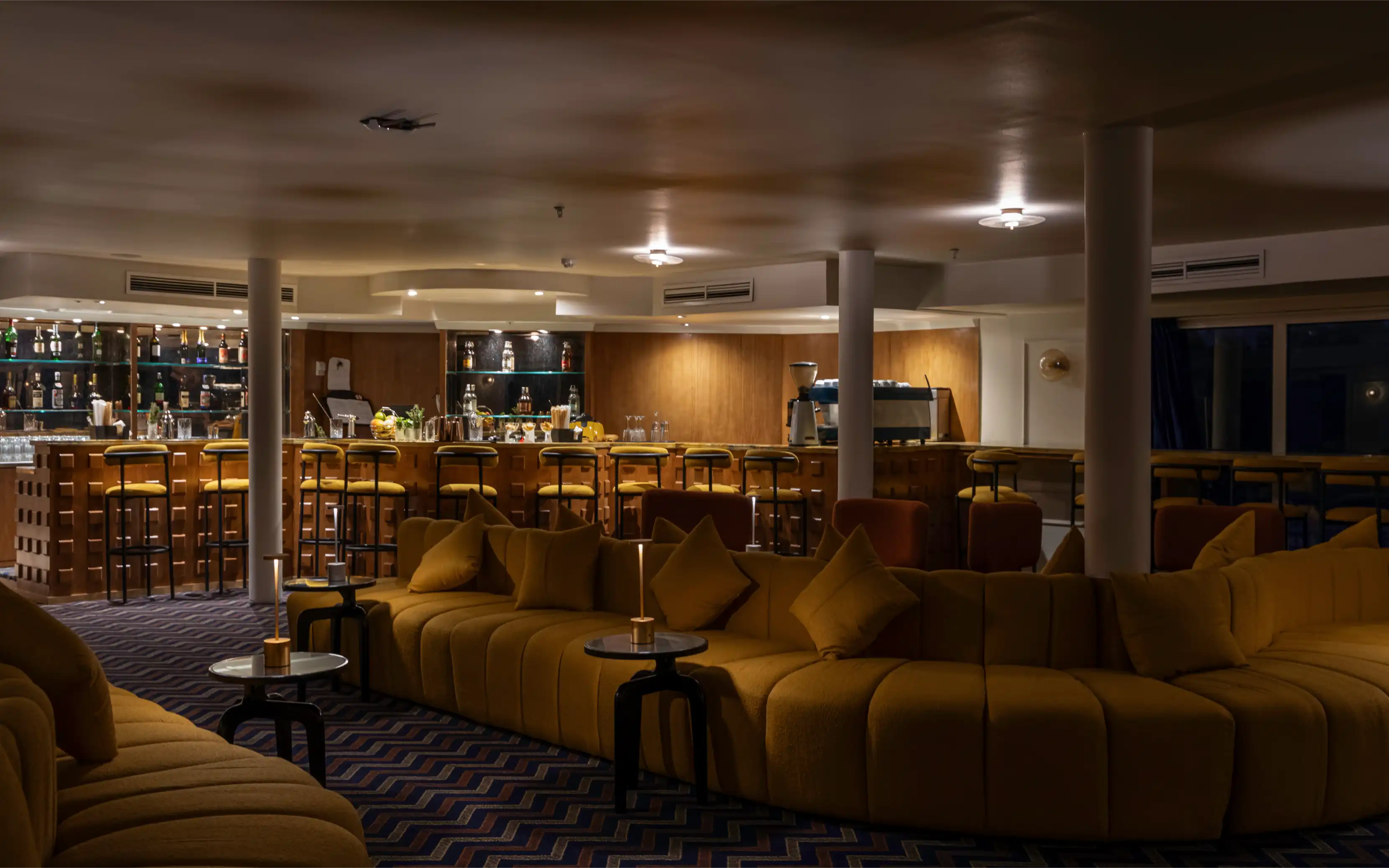 Nile Cruise Grand Mandarin